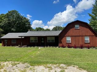 443 Dean King Rd, Pine Knot, KY 42635