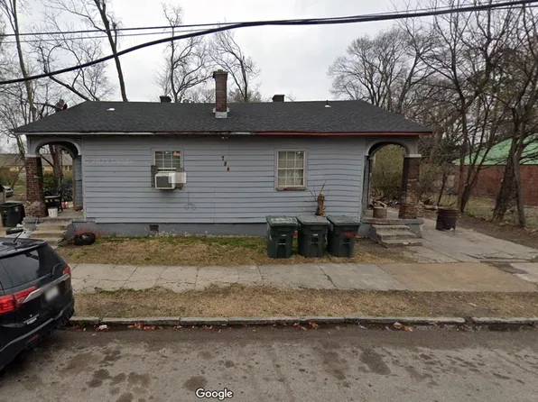 784 Looney Ave, Memphis, TN 38107