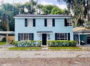 1016 Atkins Pl #A, Orlando, FL 32804