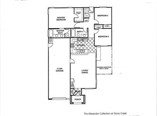 3555 Rulander Way, Rancho Cordova, CA 95670