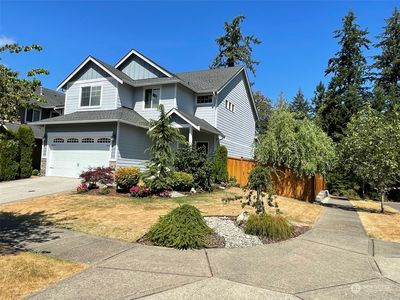 2602 Placid Avenue NW, Olympia, WA, 98502