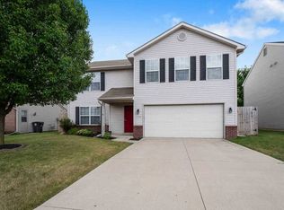 9326 Monique Dr, Fort Wayne, IN 46835
