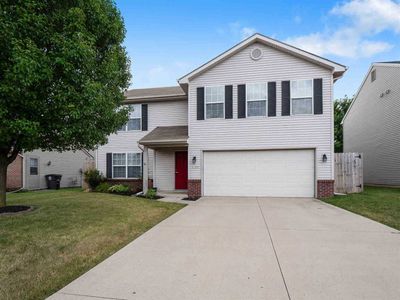 9326 Monique Dr, Fort Wayne, IN, 46835