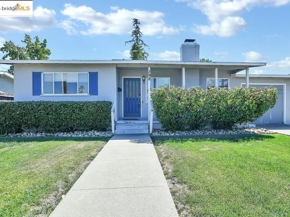 798 Oak St, Brentwood, CA 94513