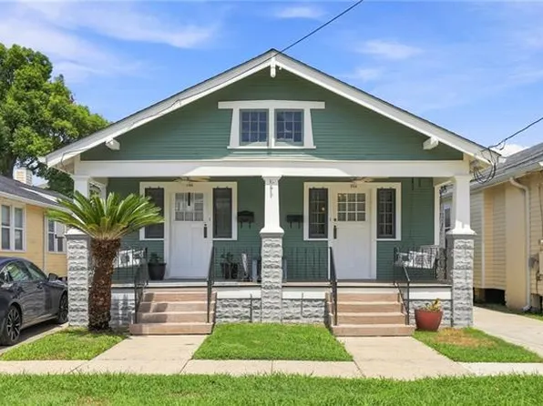731 Louque Pl, New Orleans, LA 70124