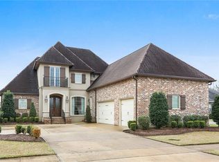 109 S Lake Dr, Luling, LA 70070