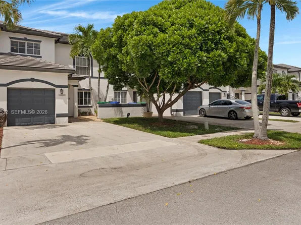 12913 SW 49th Ct, Miramar, FL 33027
