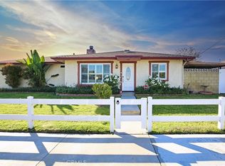 17611 Virginia Ave, Bellflower, CA 90706