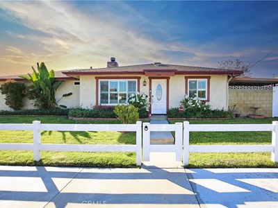 17611 Virginia Ave, Bellflower, CA, 90706