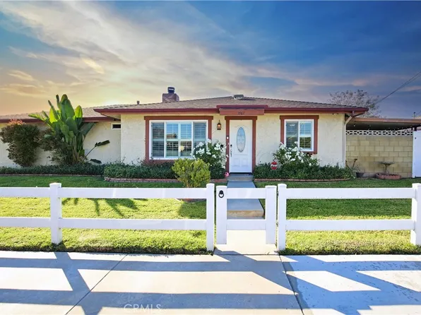 17611 Virginia Ave, Bellflower, CA 90706