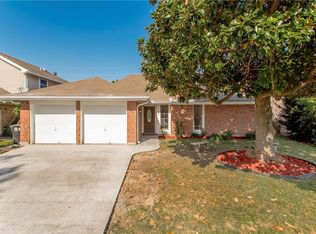 704 Saint Julien Dr, Kenner, LA 70065