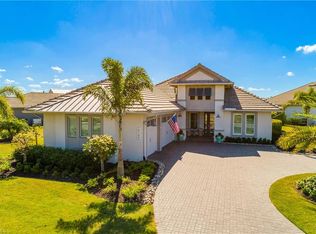 6168 Rodney Bay Ln, Naples, FL 34113
