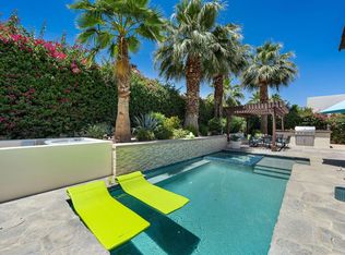 50805 Cereza, La Quinta, CA 92253