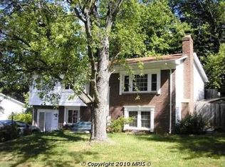 4604 Kerrydale Pl, Woodbridge, VA 22193