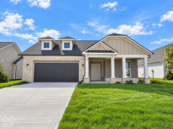 8829 Constitution Trl, Brownsburg, IN 46112