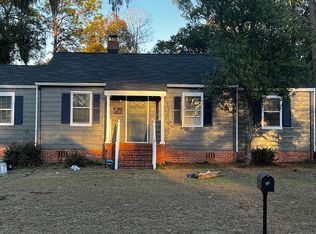 36 Berkshire Ct, Savannah, GA 31404