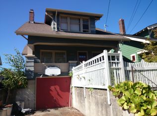 3603 38th Ave S, Seattle, WA 98144