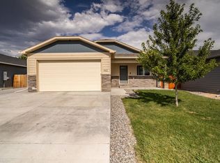462 El Jardin Ln, Clifton, CO 81520