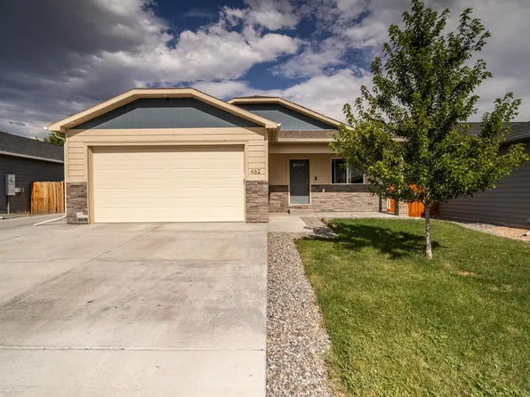 462 El Jardin Ln, Clifton, CO 81520