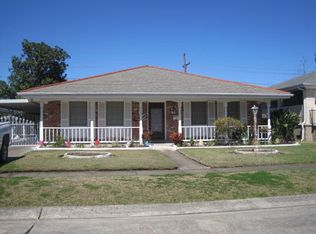 6013 Flagler St, Metairie, LA 70003