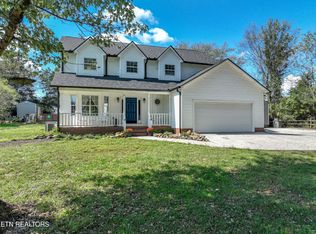 1527 Bluebird Ln LOT 2, Maryville, TN 37803