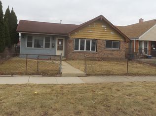 1630 N 40th Ave, Stone Park, IL 60165