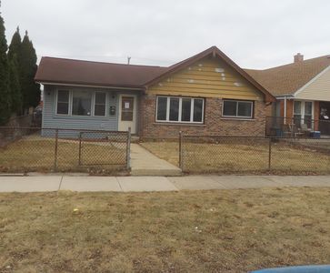 1630 N 40th Ave, Stone Park, IL, 60165