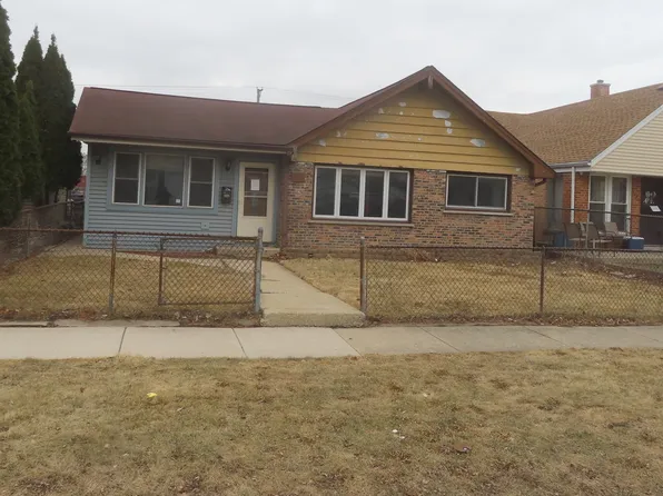 1630 N 40th Ave, Stone Park, IL 60165