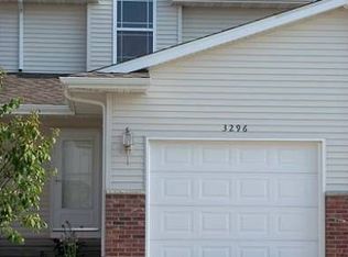 3296 Prairie Bend Cir, Marion, IA 52302