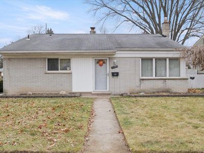 35980 Carlisle St, Clinton Township, MI, 48035