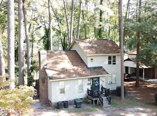 729 Parham St, Rocky Mount, NC 27803