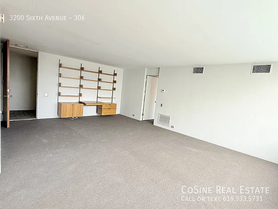 Historic Mid-Century Architectural Masterpiece Near Balboa Park — Photo 3