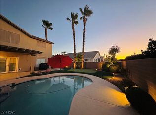2556 Prince Edward Dr, Henderson, NV 89052