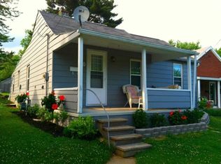 40 Winwood Dr, Mansfield, OH 44907