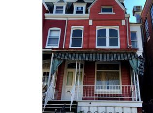 1210 Spruce St, Reading, PA 19602