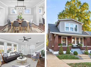 3932 Fairview Ave, Saint Louis, MO 63116