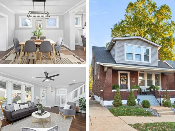 3932 Fairview Ave, Saint Louis, MO 63116