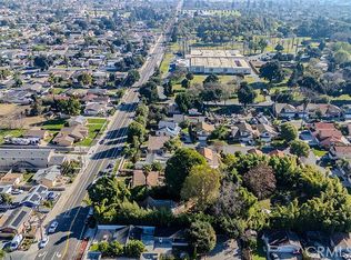160 E Franklin Ave, Pomona, CA 91766