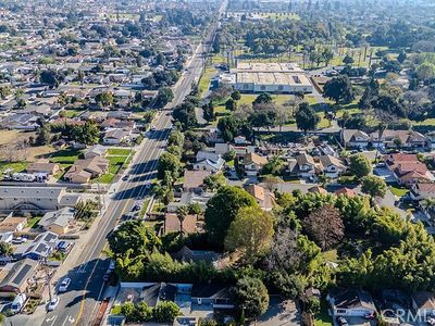 160 E Franklin Ave, Pomona, CA, 91766