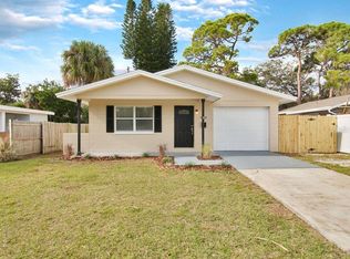 4918 Chancellor St NE, Saint Petersburg, FL 33703
