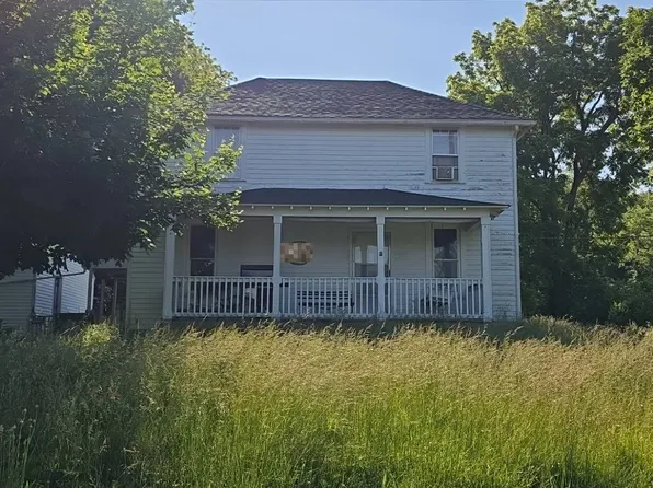 23968 Huber Hitler Rd, Circleville, OH 43113