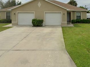 1225 SE 6th St, Cape Coral, FL 33990