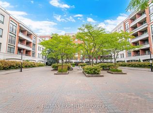 53 Woodbridge Ave E #209, Vaughan, ON L4L9K9