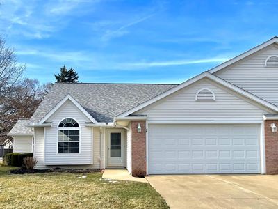4 Blossom Dr, Norwalk, OH, 44857