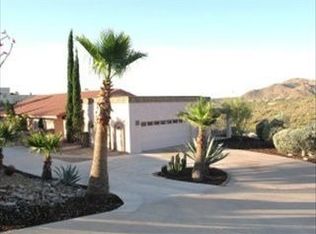 15313 E Golden Eagle Blvd, Fountain Hills, AZ 85268