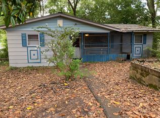 16 Hill St, Warrenville, SC 29851