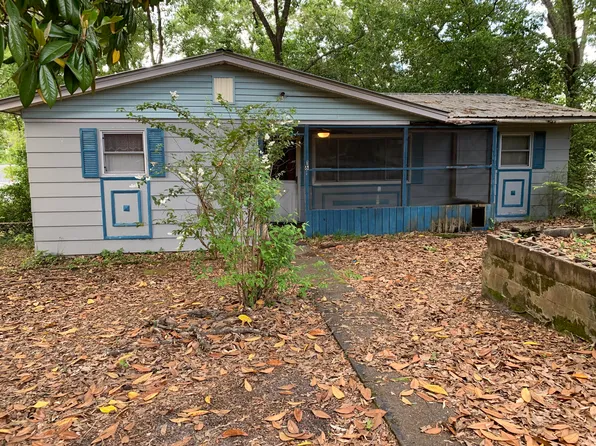 16 Hill St, Warrenville, SC 29851