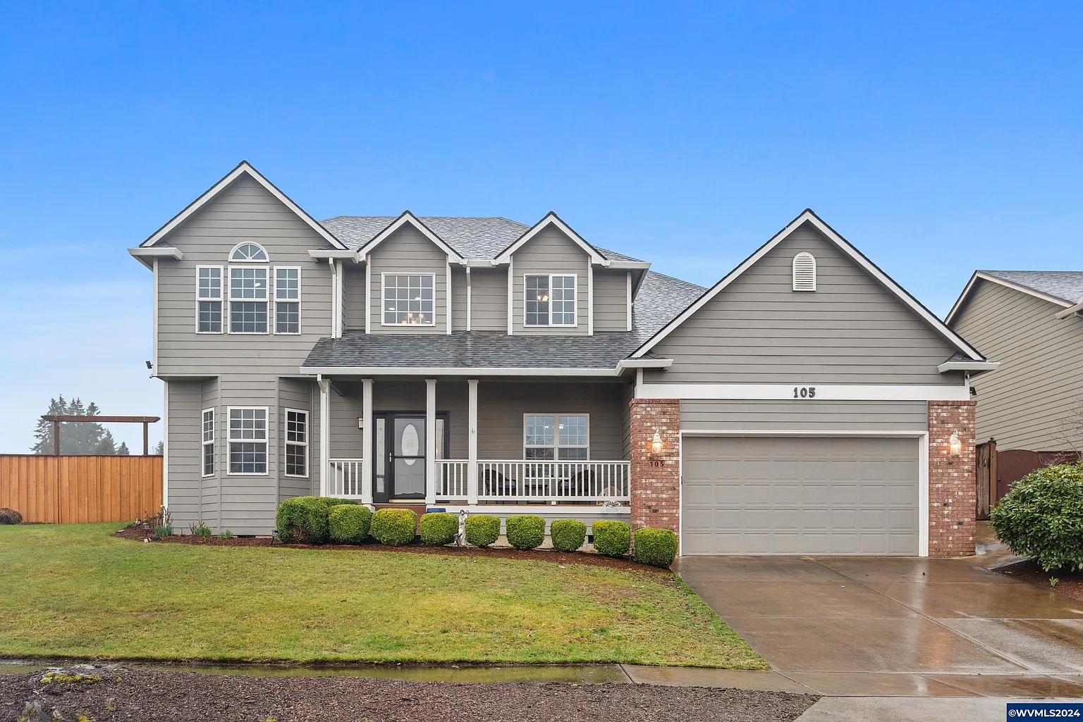 105 Breyonna Way photo 1