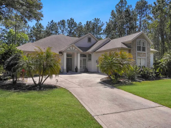 297 S Hampton Club Way St, Saint Augustine, FL 32092