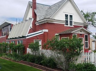 206 Ruby St, Sheridan, MT 59749